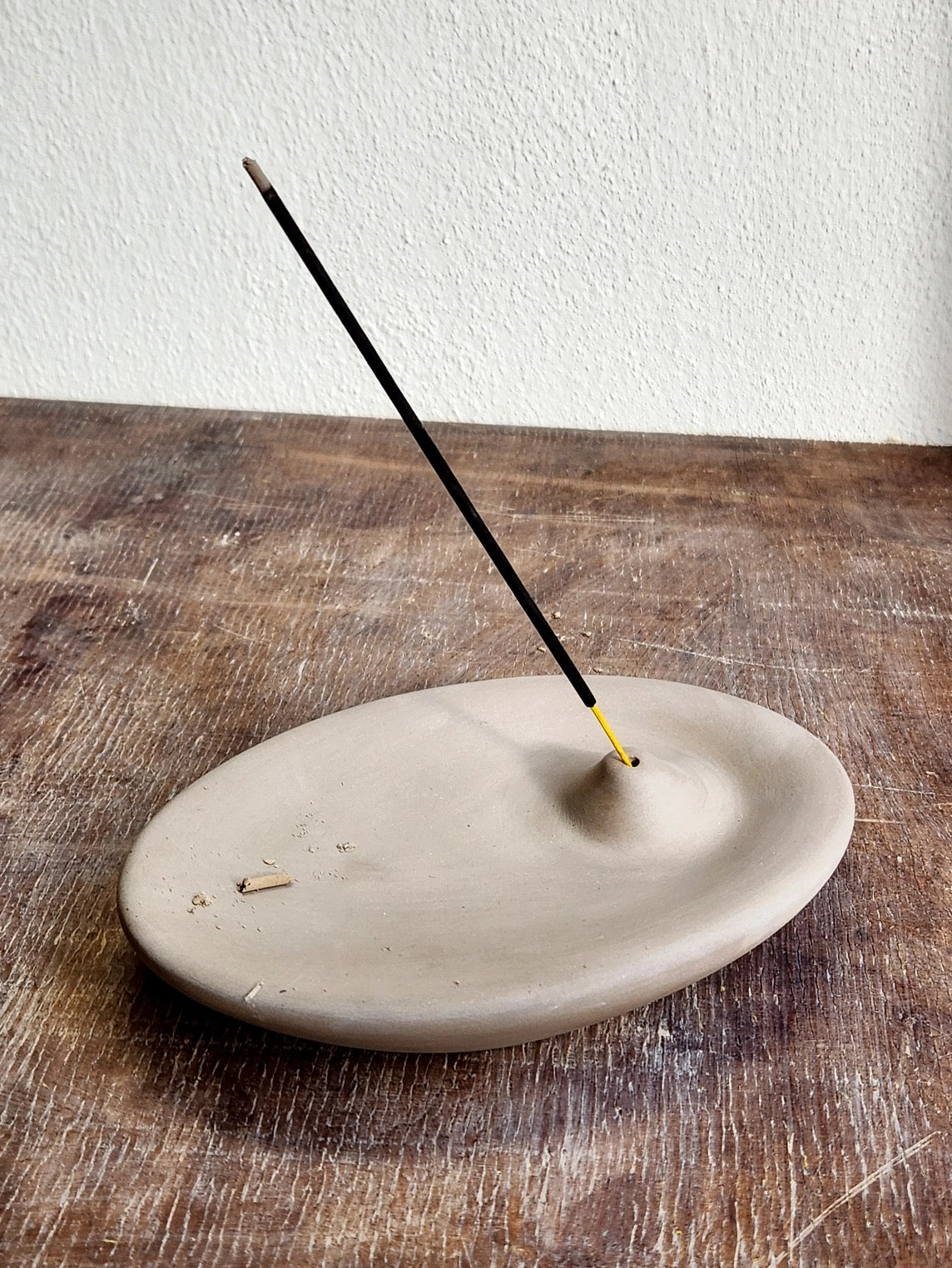 Ceramic Stick Incense Holder