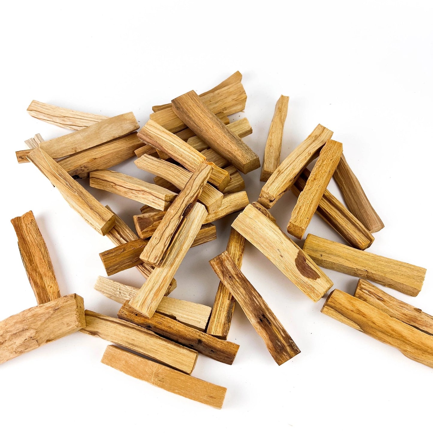 Palo Santo Wood