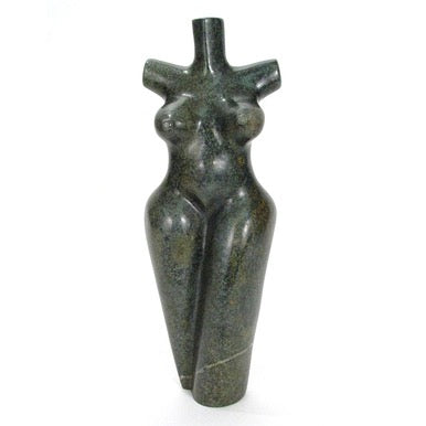 Shona Stone Torso
