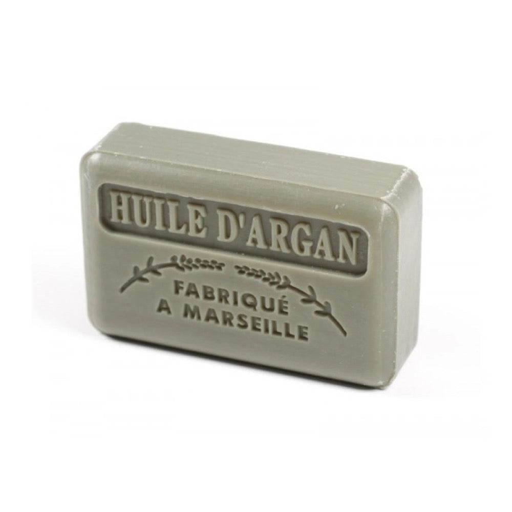 Authentic Marseille Argan Oil Soap Bar